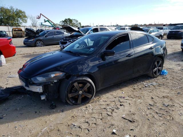 2015 Dodge Dart GT