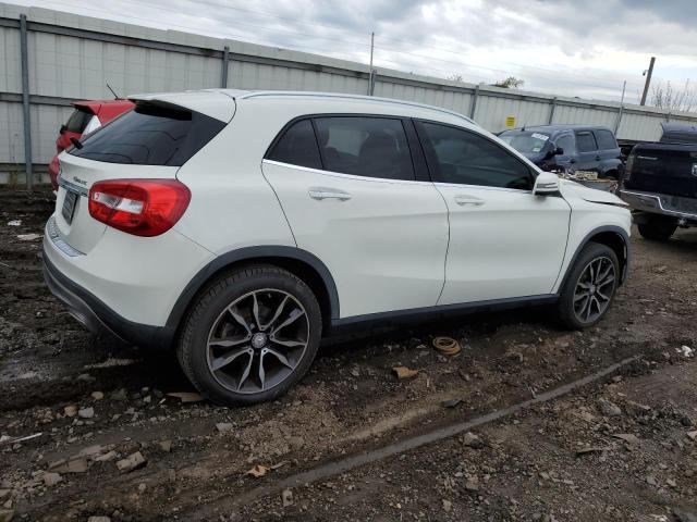 WDCTG4GB8HJ352007 Mercedes-Benz Gla 250 4matic