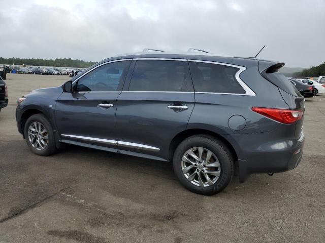 5N1AL0MM6EC512887 Infiniti QX60