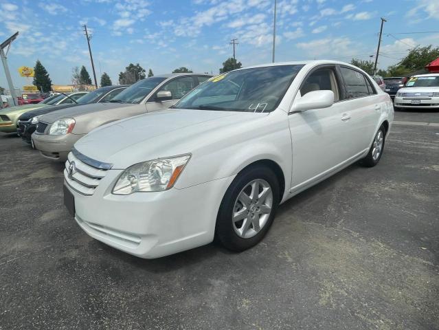 2006 Toyota Avalon Xl VIN: 4T1BK36B96U072339 Lot: 72689323