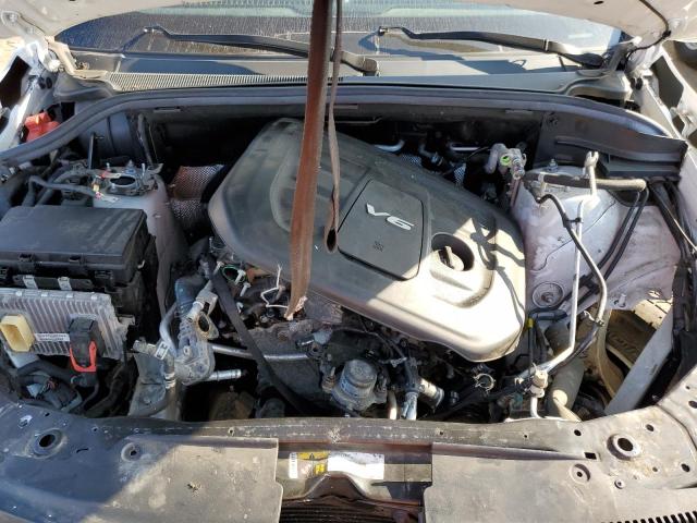 1C4RJFAGXHC812600 Jeep Grand Cherokee Laredo