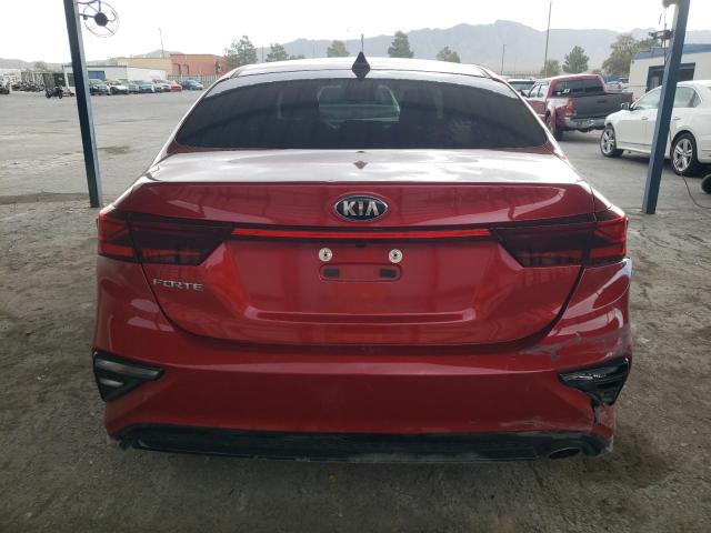 3KPF24AD7LE233852 KIA FORTE FE