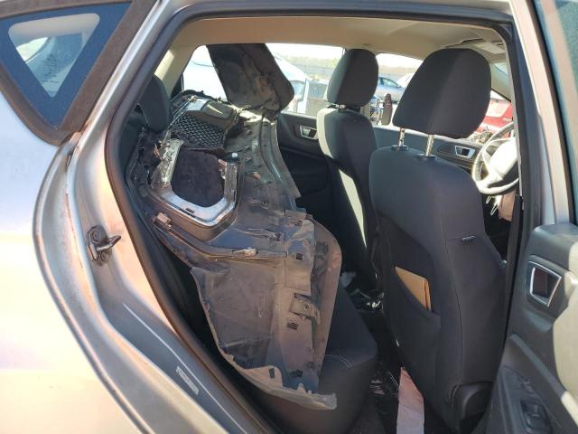 3FADP4EJ4EM103342 Ford FIESTA SE