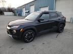 2022 CHEVROLET TRAILBLAZE - KL79MRSL6NB114410