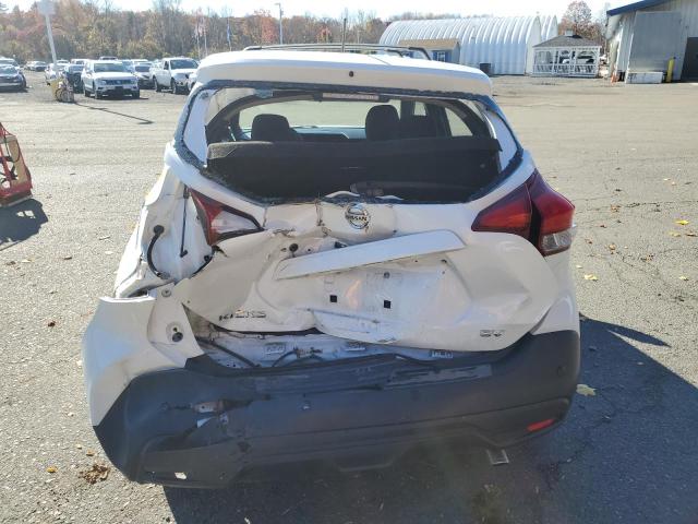 3N1CP5CV7LL506190 Nissan KICKS SV