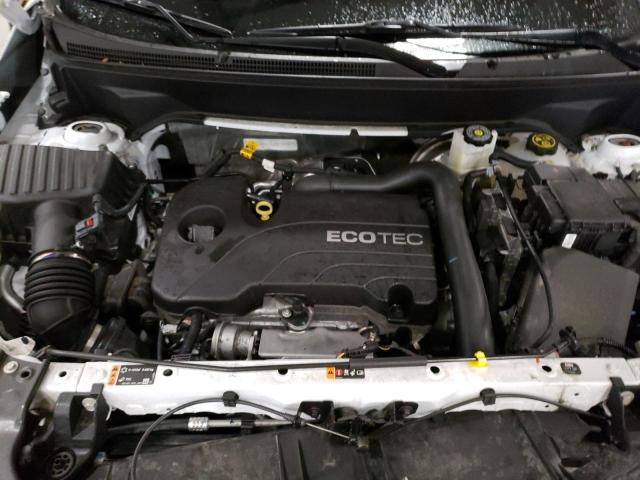 3GKALTEV8NL130401 GMC Terrain Sle