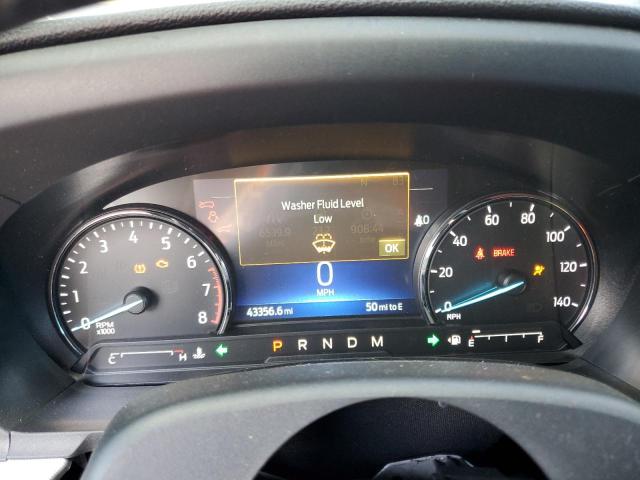 1FMSK8DH4LGB48063 Ford EXPLORER XLT