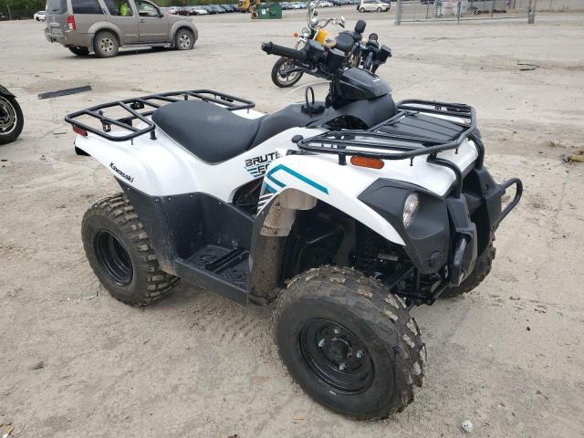 2023 KAWASAKI KVF300 C - RGSWM22A2PBK34998