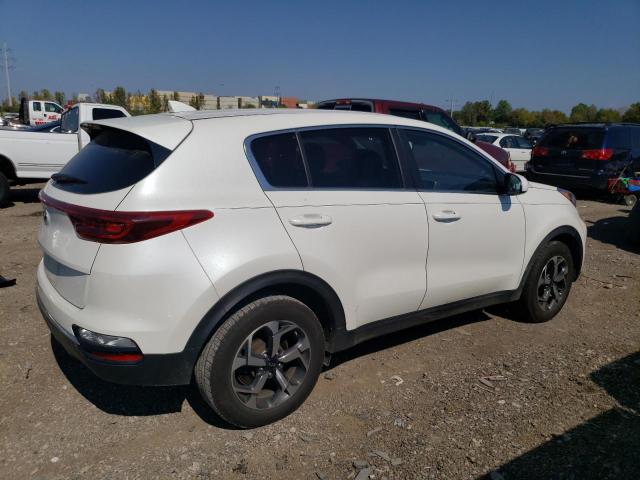 KNDPM3AC8M7903720 KIA Sportage Lx