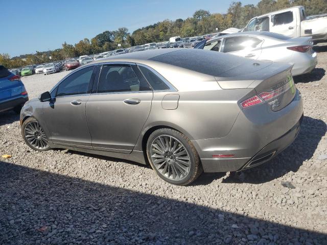 3LN6L2LU0FR604101 | 2015 LINCOLN MKZ HYBRID