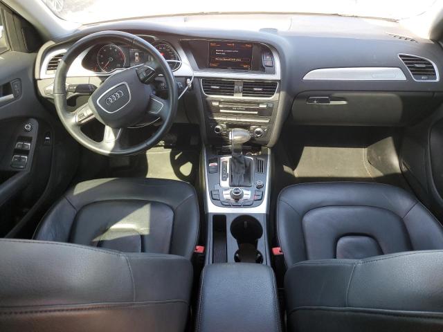 VIN WAUBFAFL6FN039666 2015 Audi A4, Premium no.8