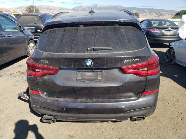 5UXTS3C57J0Y95292 BMW X3 Xdrivem40i