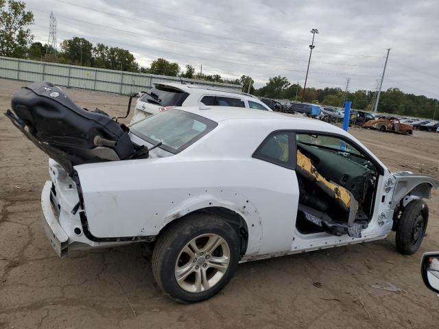 2C3CDZFJ8NH178056 2022 Dodge Challenger R/T Scat Pack