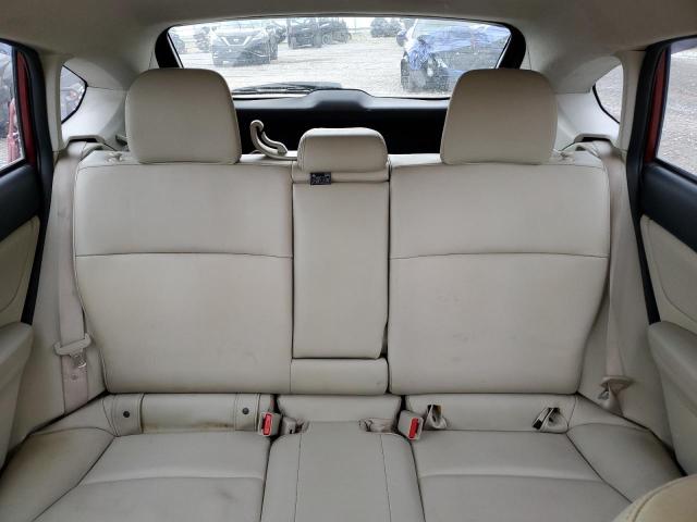 JF2GPAGCXE8288507 Subaru Xv Crosstrek 2.0 Limited