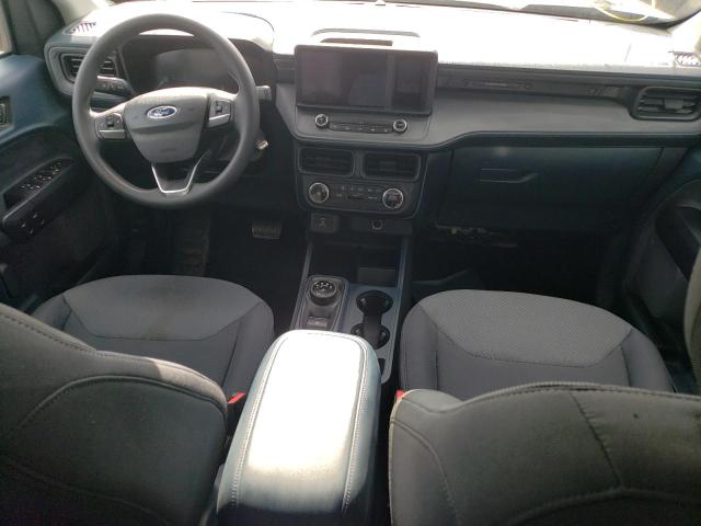 3FTTW8F97NRA07387 Ford Maverick Xl