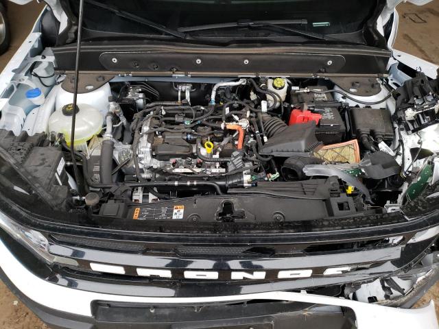 3FMCR9C69PRD06174 Ford Bronco Sport Outer Banks