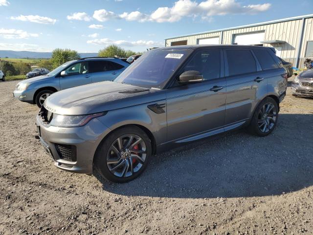 2018 Land Rover Range Rover Sport HSE Dynamic