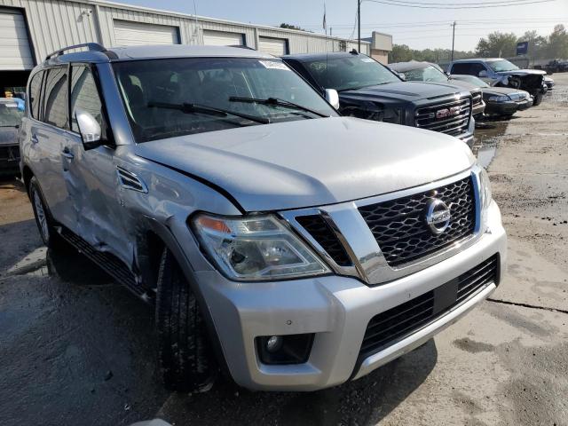 JN8AY2NC5H9505815 Nissan ARMADA SV
