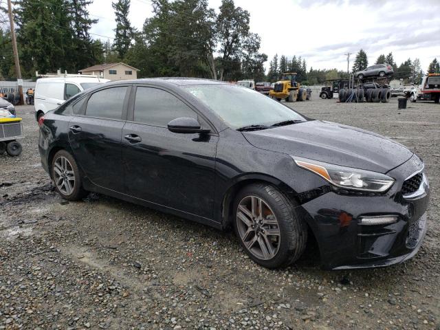 3KPF34AD3KE052906 | 2019 KIA FORTE GT L