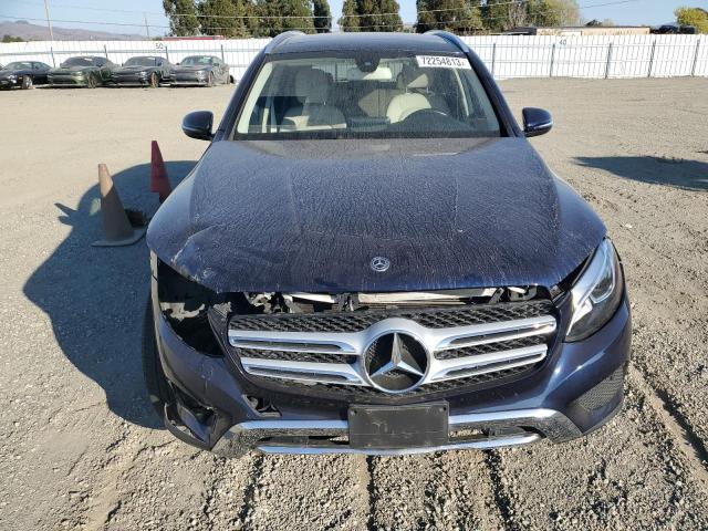 WDC0G4KB9JV015242 Mercedes-Benz Glc 300 4matic