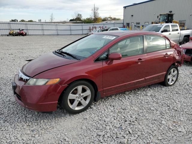 2006 Honda Civic EX