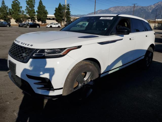 2022 Land Rover Range Rover Velar R-Dynamic S