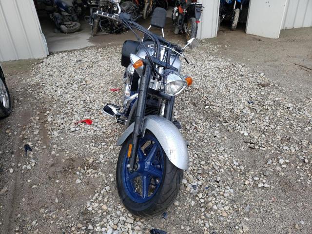2013 HONDA VT1300 CT JH2SC6672DK300289