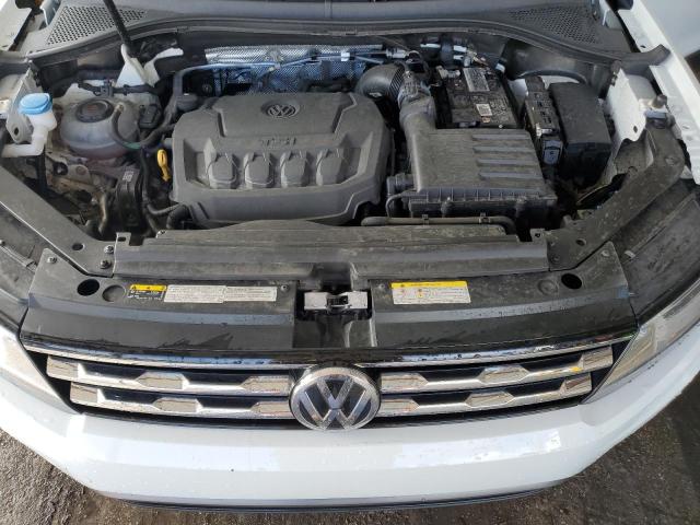 3VV2B7AXXMM069595 Volkswagen Tiguan SE 12