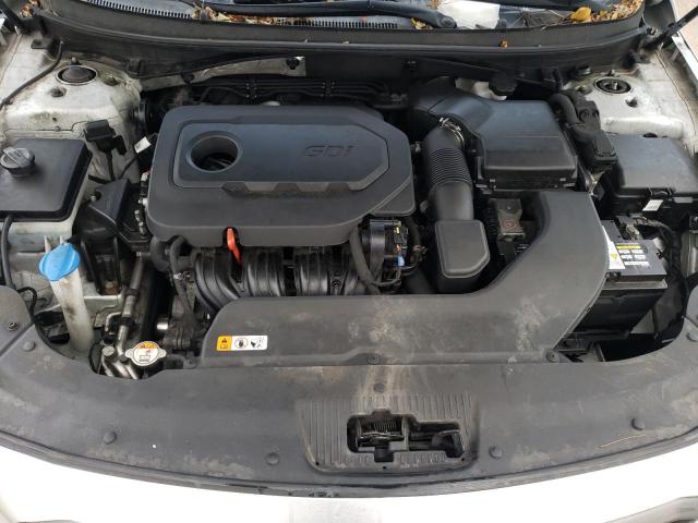 2016 HYUNDAI SONATA SPO - 5NPE34AF1GH424601