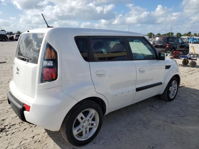 KNDJT2A23A7084282 2010 Kia Soul +