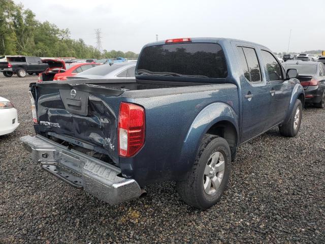 1N6AD0EV8DN722853 | 2013 Nissan frontier s