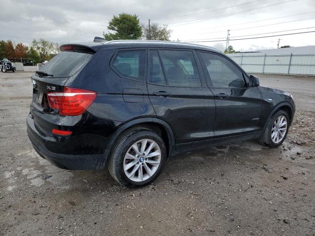 5UXWX9C39H0T19200 2017 BMW X3, photo no. 3