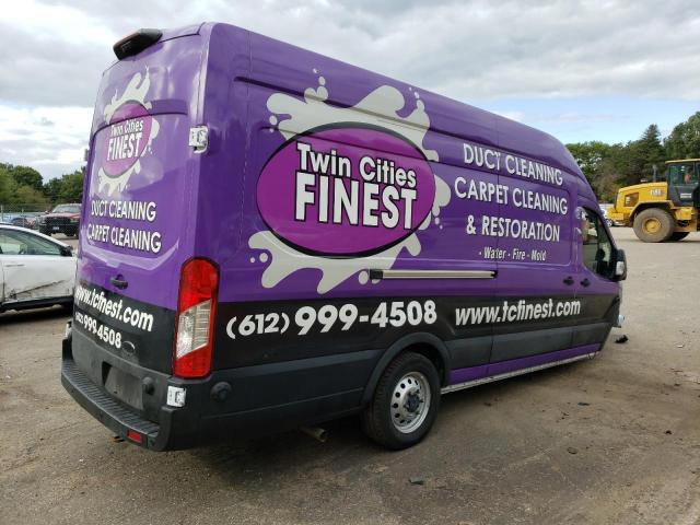 1FTBW3UGXMKA84869 Ford Transit T-350