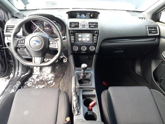 JF1VA1A61K9804470 Subaru WRX