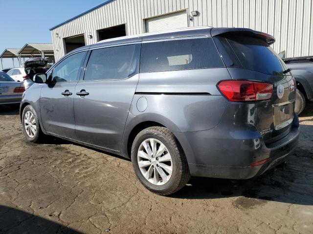 KNDMC5C17G6092600 KIA SEDONA EX