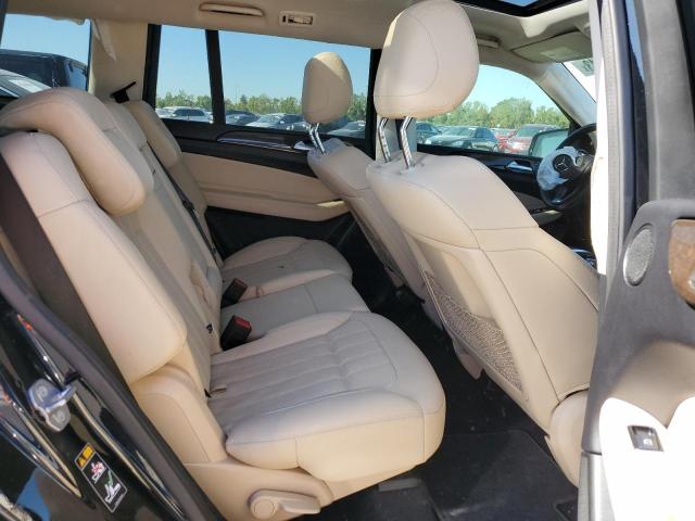 2019 Mercedes-Benz Gls 450 4Matic VIN: 4JGDF6EE7KB226742 Lot: 72145743