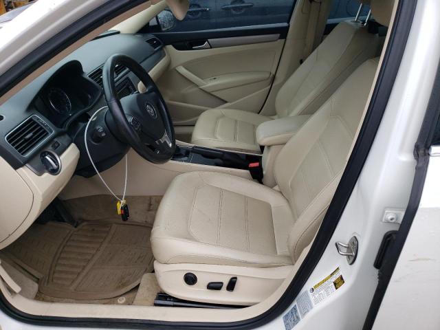 1VWAS7A39FC107052 Volkswagen PASSAT S