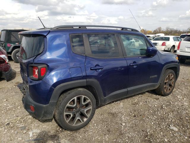 ZACCJABT1GPD06717 Jeep Renegade Latitude