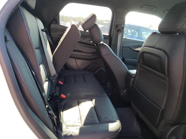 2023 CHEVROLET TRAILBLAZE - KL79MSSL3PB169763