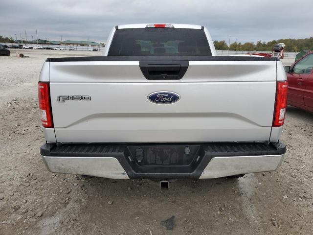 2015 FORD F150 SUPER - 1FTFX1EG7FKF13549
