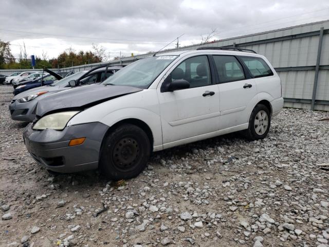 2006 Ford Focus 