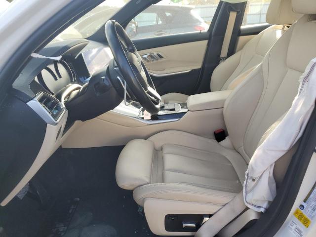 2020 BMW 330I - WBA5R1C01LFH65958