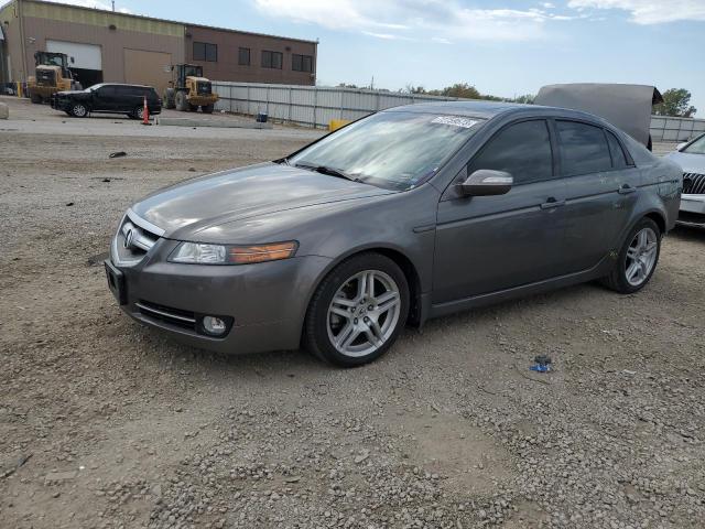 2007 Acura TL 