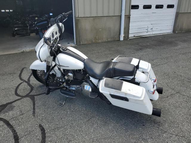 2000 HARLEY-DAVIDSON FLHTPI 1HD1FMW16YY620535