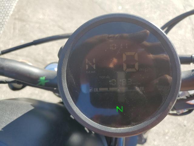 2022 HONDA CMX300 - MLHNC5315N5500029