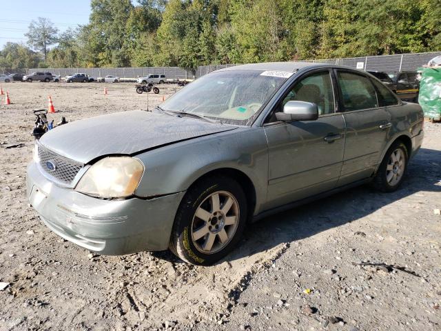 2005 Ford Five Hundred SE