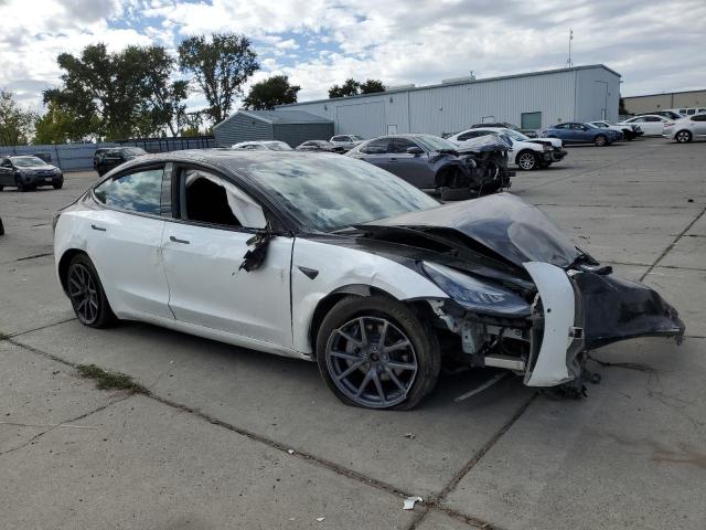 5YJ3E1EB0LF665856 | 2020 TESLA MODEL 3