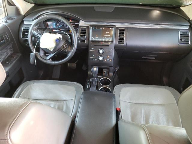 2FMGK5C86GBA18286 Ford FLEX SEL