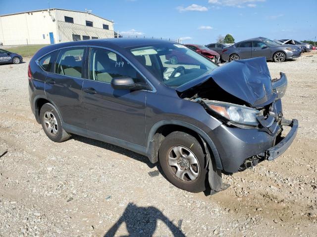 3CZRM3H30EG706586 | 2014 HONDA CR-V LX