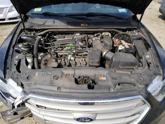 1FAHP2E87GG144144 | 2016 Ford taurus sel